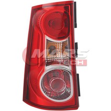 Mars Stop Lambasi Sağ Dacia Logan 06 Mcv Duylu Yana Açilan Kapi 18051