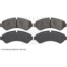 Blue Print Fren Balatasi Arka Mercedes Sprinter B907 18 18051