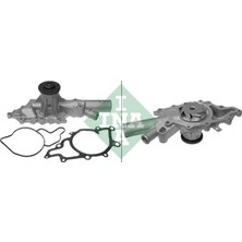 Ina Devirdaim Pompasi Mercedes OM611 OM612 W461 B901 905 18051