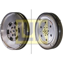 LuK Debriyaj Volani Vw Crafter 2.0 Tdi 11- 163PS (Ckub-Csn) 18051