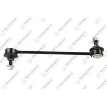 Teknorot Z Rot Ön Sol Hyundai I10 Ba.ia 13 18051