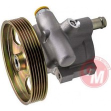 Gua Direksiyon Pompasi Hidr 6 Kanal Kasnak Clio 1.4-1.6 91 Kng 1.2-1.4 98 Kng 1.5dci 03 Mgn I 1.4 18051