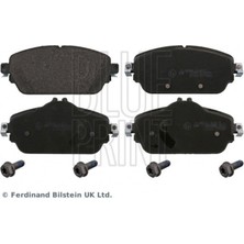 Blue Print Fren Balatasi Ön Mercedes W205 S205 C205 A205 W213 S213 A238 18051