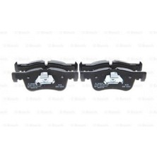 Bosch Fren Balatasi Ön Bmw 116 I 15-19, 118 I 15-19, 114 D 12-15, 116 D 15-19, 118 D 11-19, 114 I 11 -, 116 I 15 -, 118 I 12 -, 118 D 15 -, 218 I Coupe 15 -, 218 D Coupe 15 -, 218 I Coupe 15 -, 218 D 18051