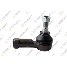 Teknorot Rotbaşi Ön Sol/sağ Hyundai H1 Panel Van 97 H1 Pick Up 97 Starex 97 18051