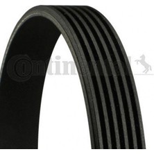 Contitech Kanalli Kayiş Volvo C70 S60 S70 S80 V70 V70XC XC70 XC90 68431D 18051