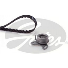 Gates Triger Seti [ Hyundai Accent, Getz 1.3 2000- 110 Diş ] 18051