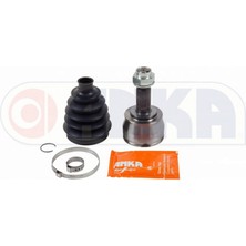 Anka Aks Kafasi Diş Fiat Egea 1.4 15 18051