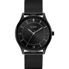 Guess Pırlantalı Erkek Kol Saati GUGW0069G3