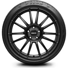 Pirelli 305/30 R21 104Y Xl P-Zero Pz4 (Nf0) Elt Oto Yaz Lastiği (Üretim Yılı: 2024)