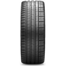 Pirelli 305/30 R21 104Y Xl P-Zero Pz4 (Nf0) Elt Oto Yaz Lastiği (Üretim Yılı: 2024)