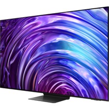 Samsung 65S95D 65" 123 Ekran Uydu Alıcılı 4K Ultra HD Smart OLED TV