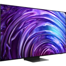 Samsung 65S95D 65" 123 Ekran Uydu Alıcılı 4K Ultra HD Smart OLED TV