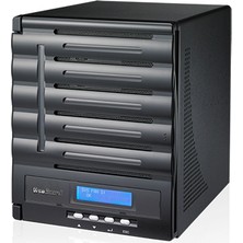 Thecus V5510-C8 5-Bay Visoguard Nvr