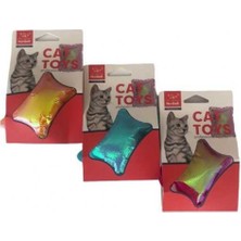 Nunbell Kedi Oyuncagı Yastık