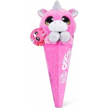 Zuru Coco Cones Mini Peluş S1 CCN00000 - Spritz