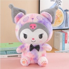 Weiyang Kurome Doll Melody Peluş Oyuncak Bebek (Yurt Dışından)