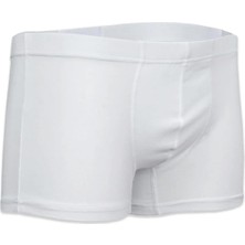 Bsm Erkek Modal Pamuk Kısa Boxer 44703