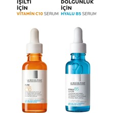 La Roche Posay Vitamin C10 Serum 30 ml K6101