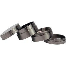 Als 35 mm Premium Metal Öğütücü - Kalite ve Dayanıklılığın Buluşması