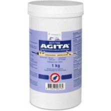 Syngenta Agita Guard 10 Wg Granül Karasinek Ilacı 1 kg