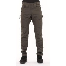 Single Sword Tactical Outdoor Taktik Pantolon - Dayanıklı Kumaş, 8 Cep Güvenlik ve Koruma Pantolonu