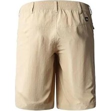The North Face M Tanken Short (Regular Fıt) - Eu Haki Erkek Şort NF0A2S85LK51