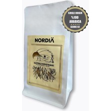 Nordia Çekirdek (250 Gr) Guatemala Huehuetenango Filtre Kahve