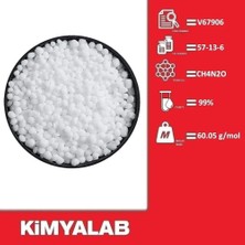 Zürih Ticaret Üre Urea 5 kg Hdpe Varil Teknik Kalite Granül Form