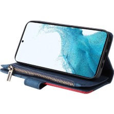 SZY Market Samsung Galaxy S23 Artı Kart Yuvası Standı Kickstand Dokuz Kart (Yurt Dışından)