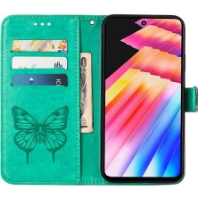 SZY Market Infinix Sıcak 30 4g Için Durum (Yurt Dışından)