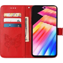 SZY Market Infinix Sıcak 30 4g Için Durum (Yurt Dışından)