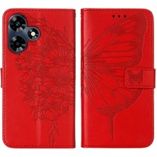 SZY Market Infinix Sıcak 30 4g Için Durum (Yurt Dışından)