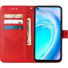 SZY Market Oneplus Nord Ce 2 Lite 5g Için Kılıf (Yurt Dışından)