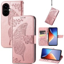 SZY Market Tecno Camon 19 Için Durum (Yurt Dışından)