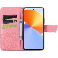 SZY Market Infinix Not 30 4g Için Durum (Yurt Dışından)