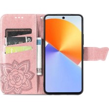 SZY Market Infinix Not 30 4g Için Durum (Yurt Dışından)