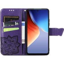 SZY Market Tecno Camon 19 Için Durum (Yurt Dışından)