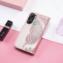 SZY Market Infinix Sıcak 12 Pro Için Durum (Yurt Dışından)