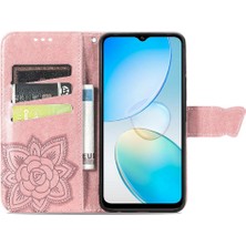 SZY Market Infinix Sıcak 12 Pro Için Durum (Yurt Dışından)