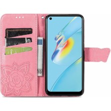 SZY Market Oppo A54 4g Için Kılıf (Yurt Dışından)