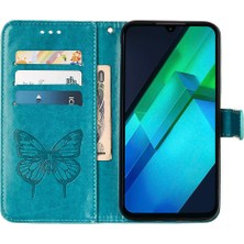 SZY Market Infinix Not 12 Pro 5g Için Durum (Yurt Dışından)