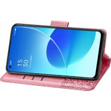 SZY Market Oppo Oppo 6 5g Için Kılıf (Yurt Dışından)