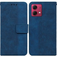 SZY Market Motorola Moto G84 5g Için Kılıf (Yurt Dışından)