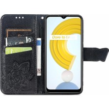 SZY Market Oppo Realme C21 Için Durum (Yurt Dışından)