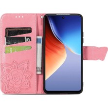 SZY Market Tecno Camon 19 Için Durum (Yurt Dışından)