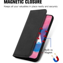 SZY Market Samsung M30/A40S Flip Kapak Kılıf Darbeye Cüzdan (Yurt Dışından)