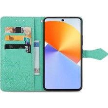 SZY Market Infinix Not 30 4g Için Durum (Yurt Dışından)