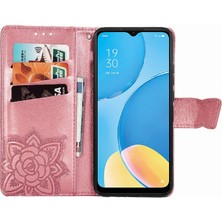 SZY Market Oppo A15 Için Kılıf (Yurt Dışından)