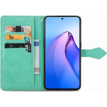 SZY Market Oppo Oppo 8 Pro Için Kılıf (Yurt Dışından)